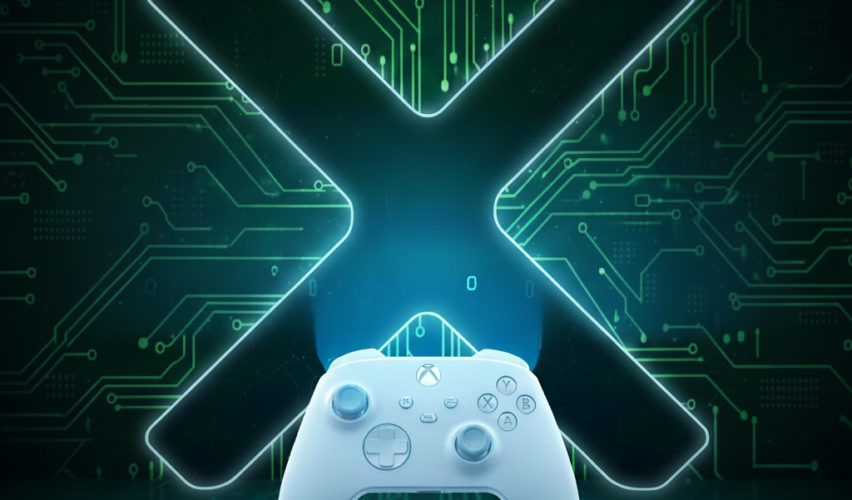 XBOX SERIES X
