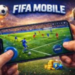 FIFA mobile squad building tips