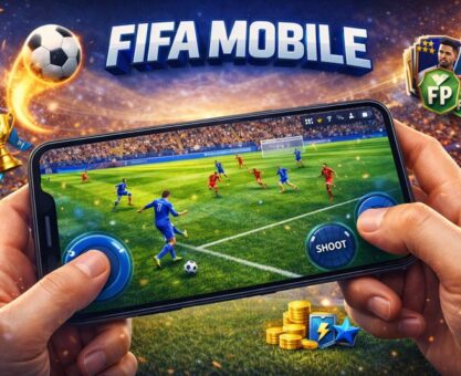 FIFA mobile squad building tips