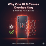one ui 8 causes