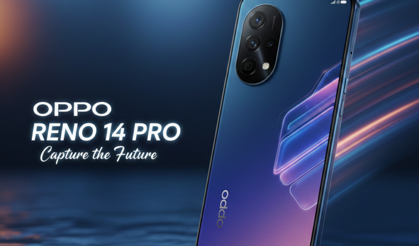 oppo reno 14 pro