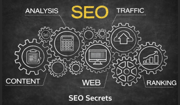 SEo secrets