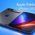 Apple Foldable iPhone 2026