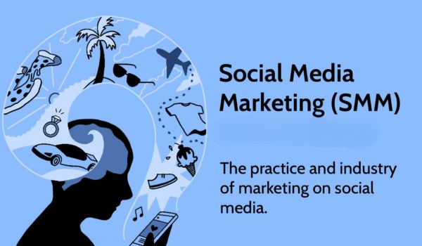 Social Media Marketing