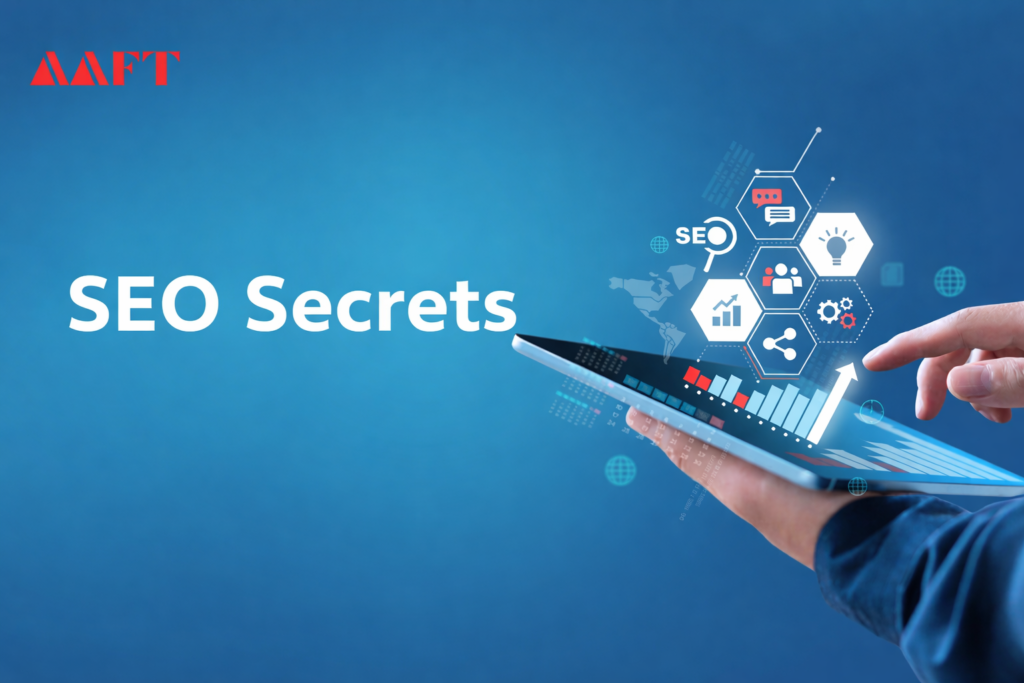 SEO Secrets featured image 