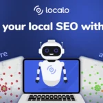 Boost yoy local seo by ai