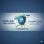 Tata AIA term insurance