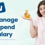 How to manage our spend by salary