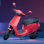 Ola S1 Pro range and specs