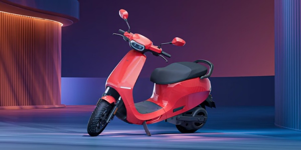 Ola S1 Pro range and specs