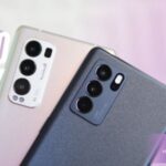 opppo k14x 5g thedxmint