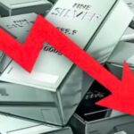 Silver Price Crash Reasons