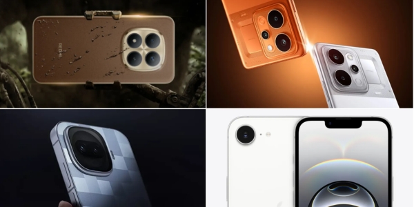 Upcoming Phones in February 2026