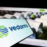 Vedanta share split