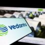 Vedanta share split