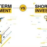 long term vs short term investment