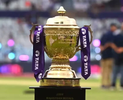 IPL 2026 Start Date