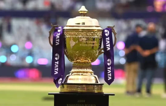 IPL 2026 Start Date