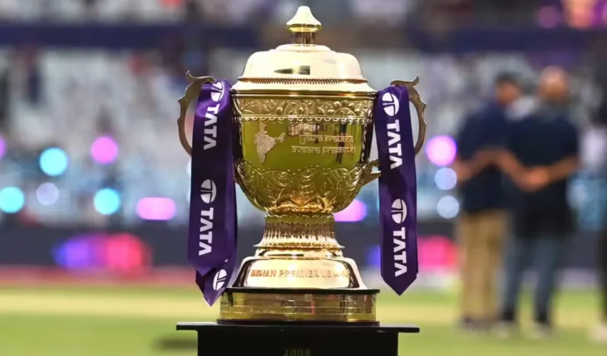 IPL 2026 Start Date